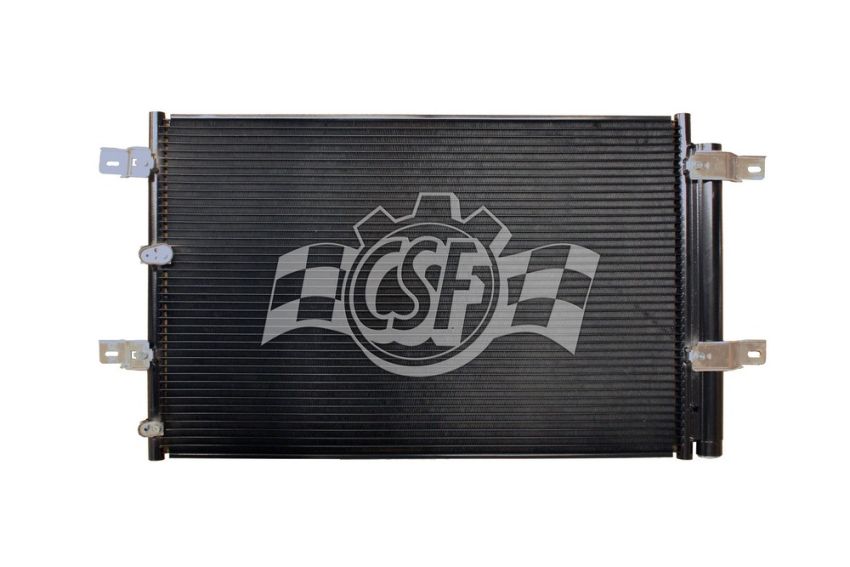 CSF 10634 A/C Condenser