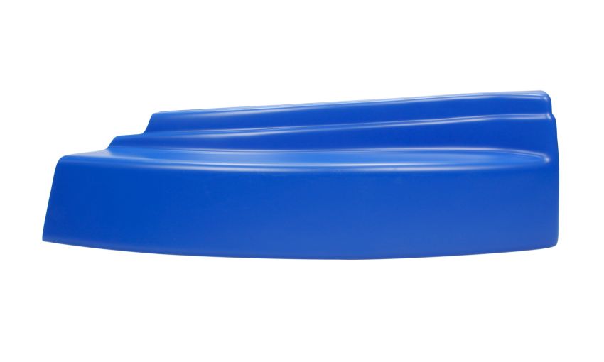 FIVESTAR FIV32004-23351-CBL Fender MD3 Lower Evo II DLM Chevron Blue Left