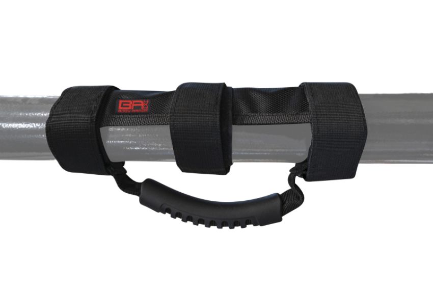 Body Armor 4x4 5142 2