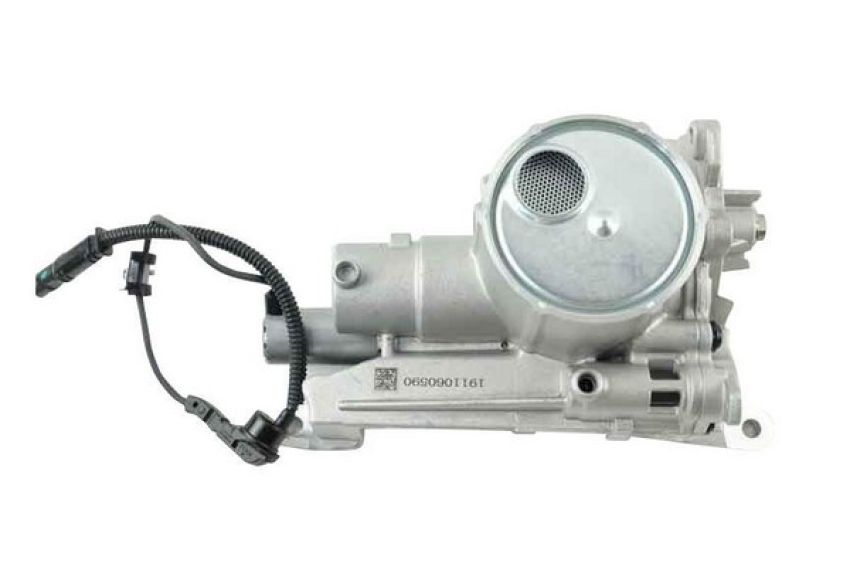 VAICO V20-4078 OIL PUMP