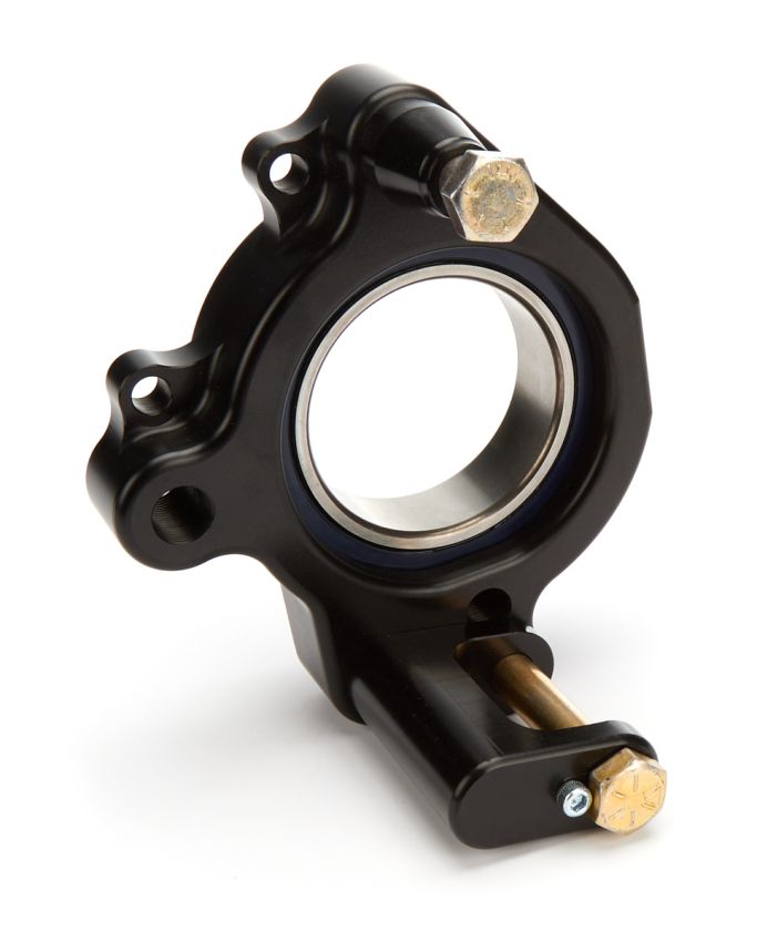 MPD RACING MPD81107 Pro Series Birdcage Right Side Dirt Sprint