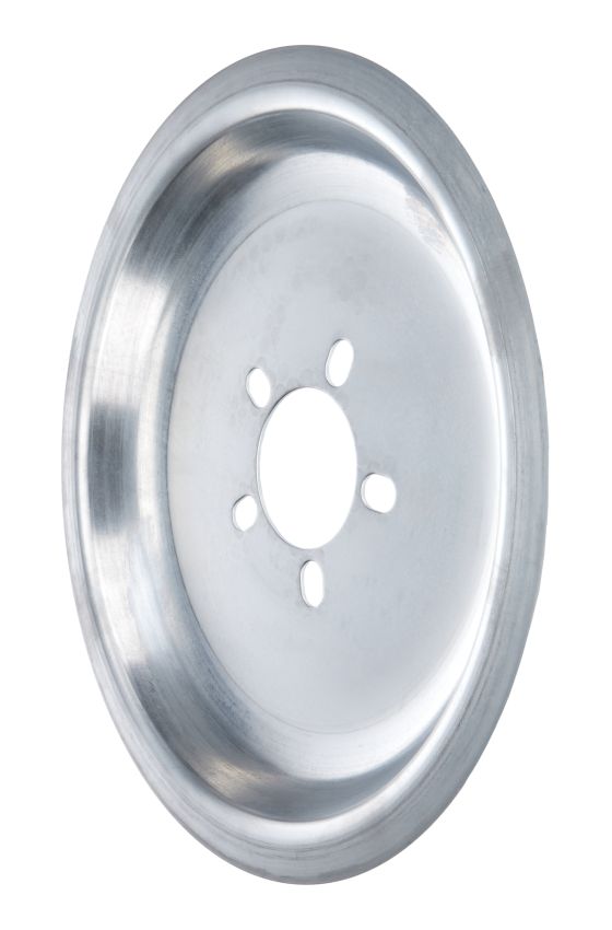 ALLSTAR PERFORMANCE ALL44267 Left Rear Inner Mud Shield 2in BS