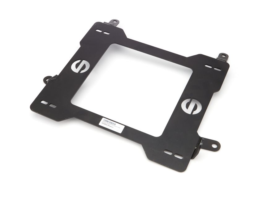 SPARCO SCO600SB049L SEAT MOUNT LH 01-07 MITSUBISHI EVO 7/8/9