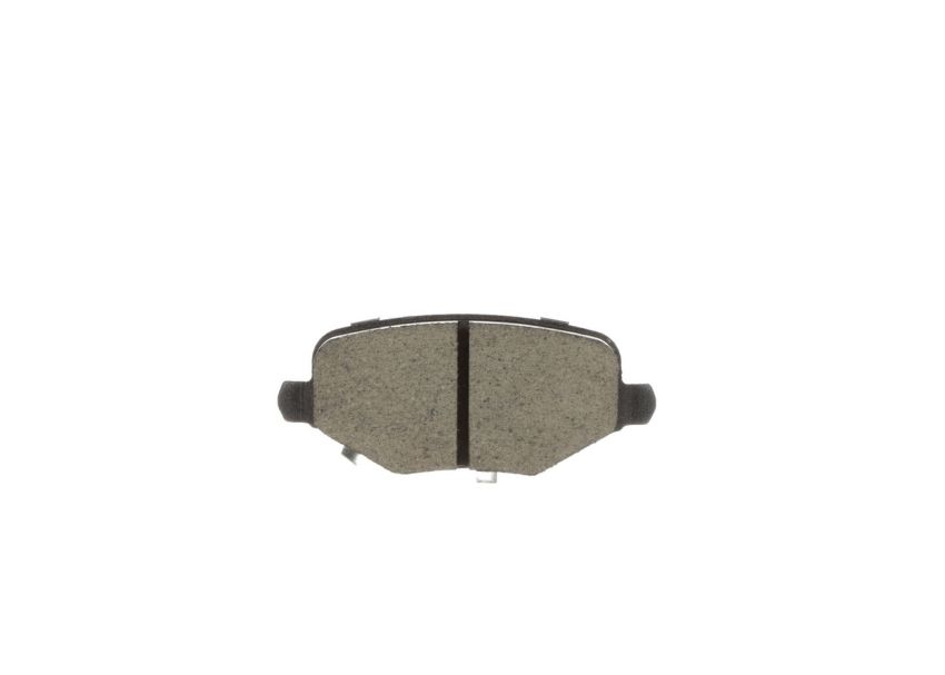 Bosch BC1719 Bosch QuietCast Brake Pads