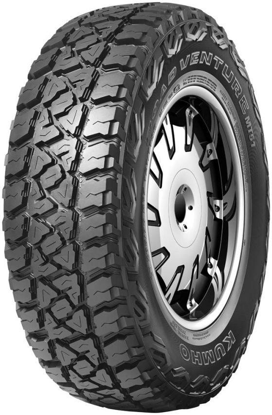 KUMHO Road Venture MT51 285/75R16
