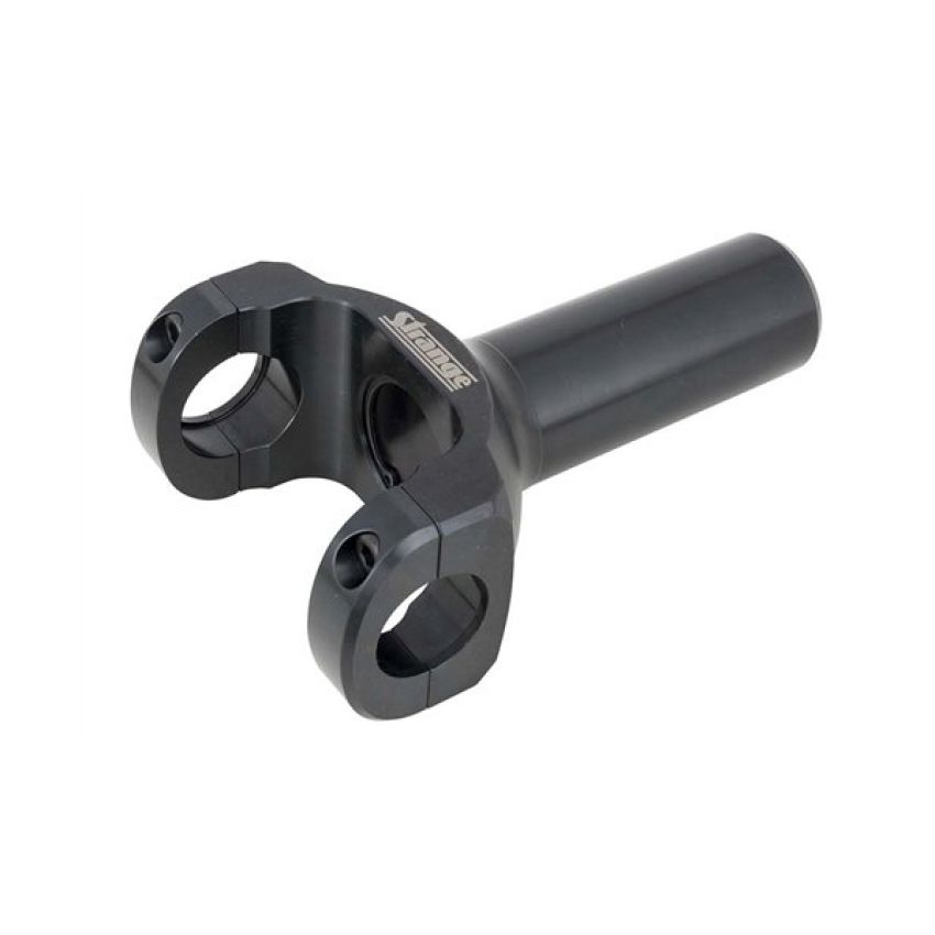 STRANGE STGU1677N 2pc. C/M Trans Yoke - GM P/G 27-Spline 1350 Nitrd