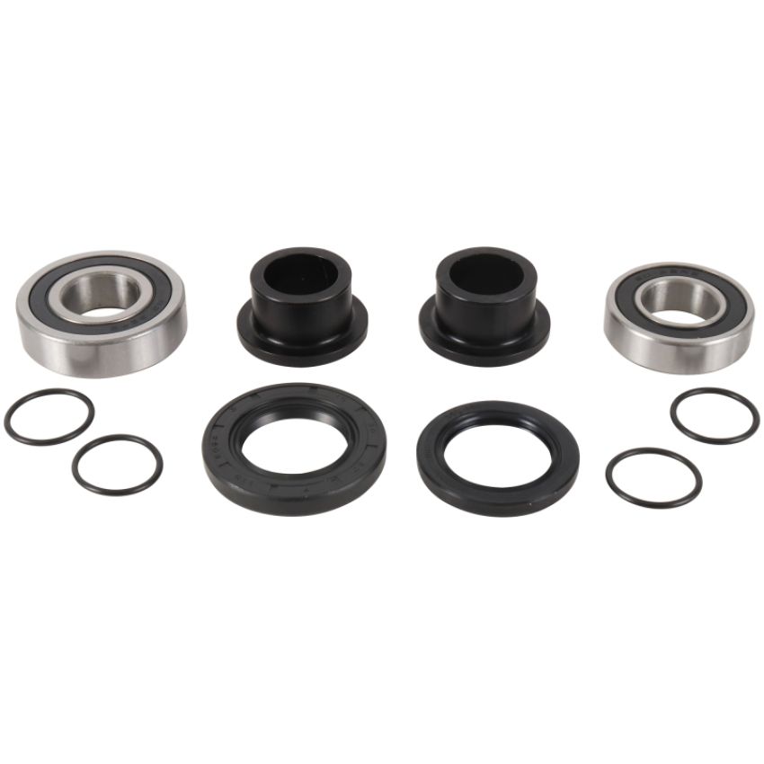 Pivot Works PWRWC-Y02-500 99-01 Yamaha YZ125 PW Rear Waterproof Wheel Spacer Kit