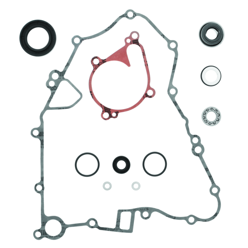 QuadBoss 565275 04-06 Arctic Cat 650 AT V2 4x4 Water Pump Rebuild Kit