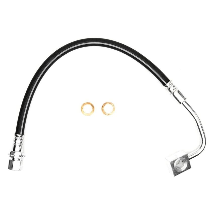 Dynamic Friction 350-39050 Brake Hose