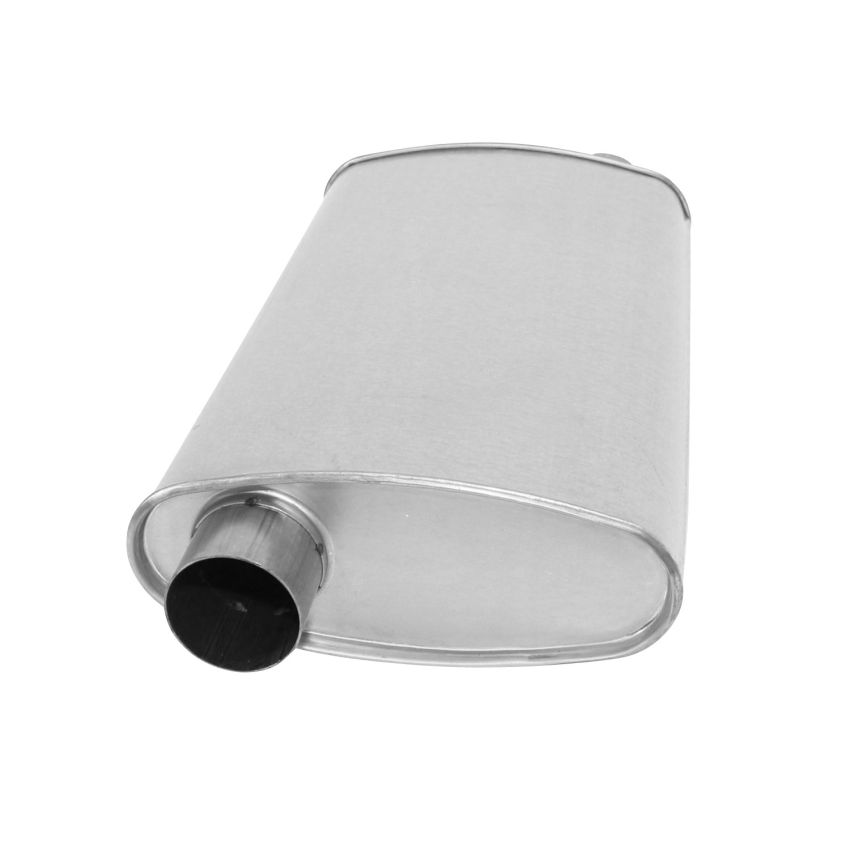 AP Exhaust 3218 Muffler - Challenge