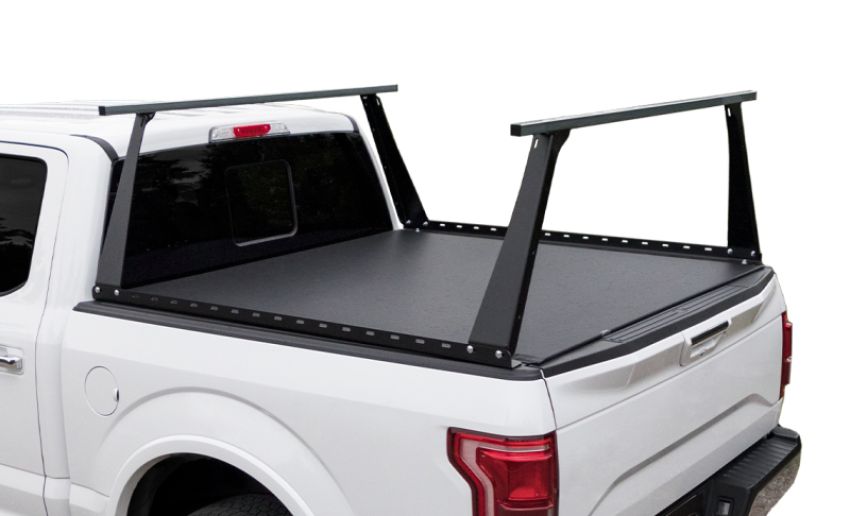 Access F1010072 ADARAC 07-09 Ford Mark LT 6ft 6in Bed Truck Rack