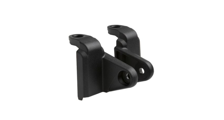 Rhino-Rack ISIT Pioneer STOW iT Light Bar Adaptor - 2 Pack