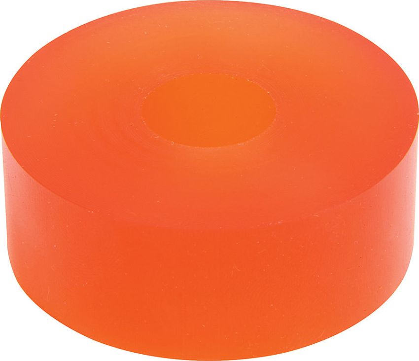 ALLSTAR PERFORMANCE ALL64334 Bump Stop Puck 55dr Orange 3/4in