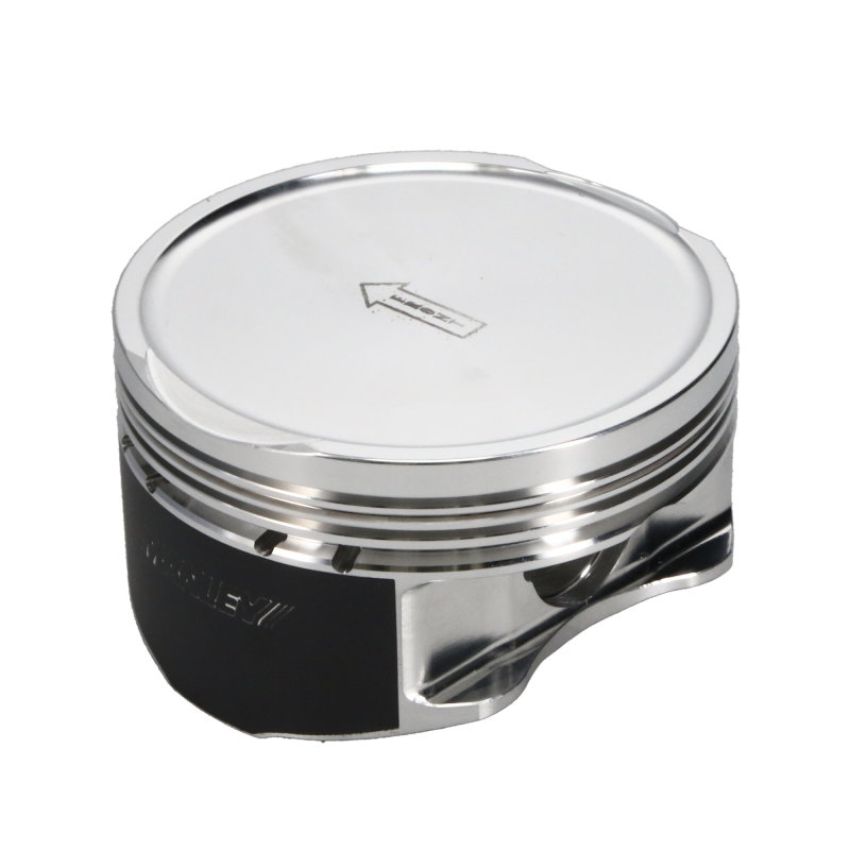 Manley Performance 597520C-8 Manley Chrysler Hemi 5.7L 3.937in Bore 3.579in Stroke +1.50cc Flat Top Piston Set