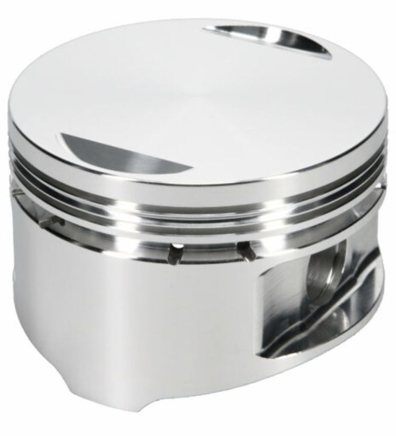JE Pistons 161948 Harley-Davidson Evo STROKER Piston Kit