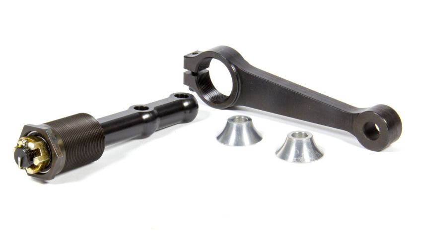 HOWE HOW23421 Billet Idler Arm Camaro