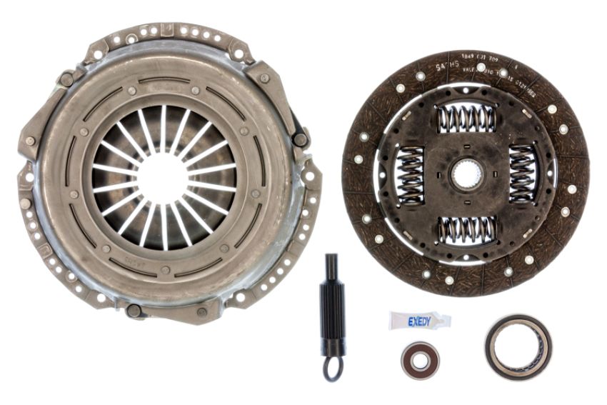 Exedy GMK1028 EXEDY OEM Clutch Kit; GM