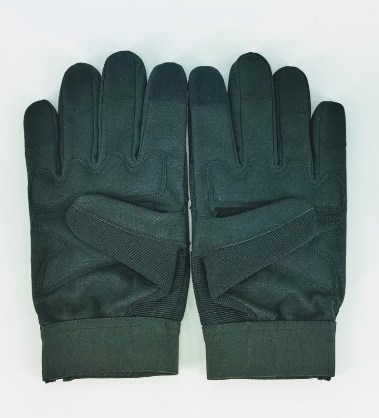 Granatelli Motor Sports 706526 Work Gloves