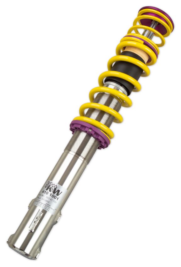 KW 35241002 Lancia Delta Integrale ABO excl. EVO Coilover Kit V3