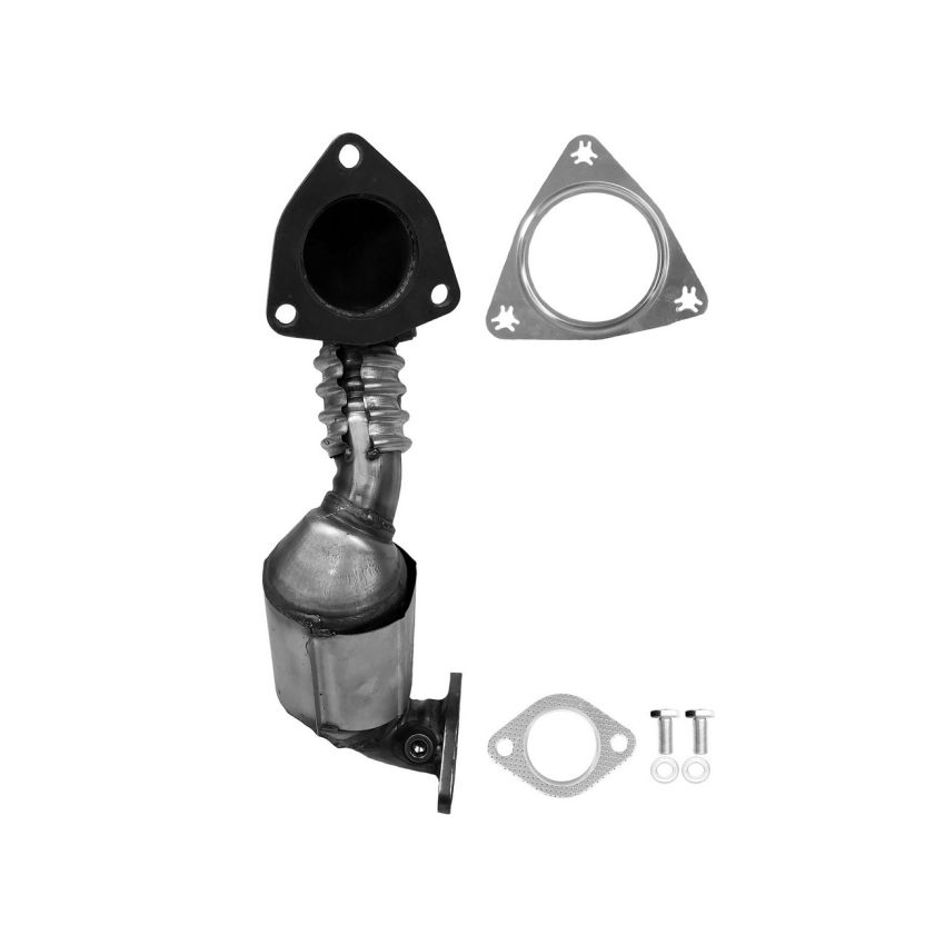 Eastern Catalytic 30639 Federal / EPA Direct-Fit Converter Assembly