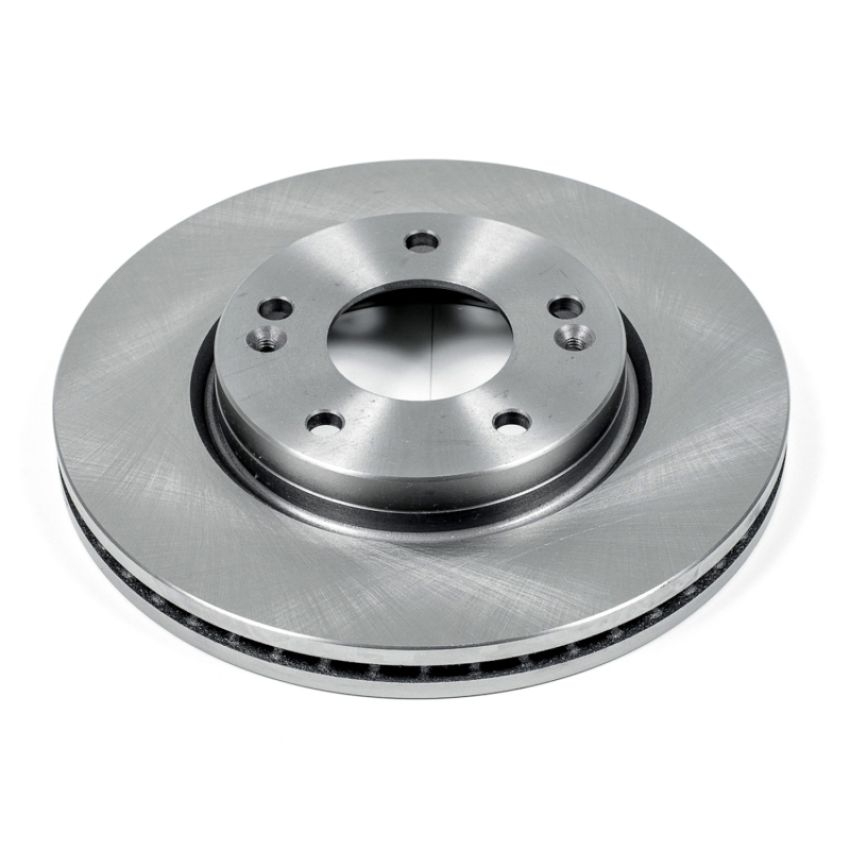PowerStop JBR949 AutoSpecialty Brake Rotor