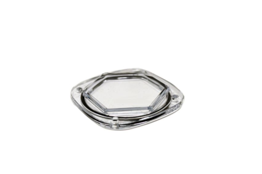 Baja Designs 660116 S1 Light Pod Lens Kit