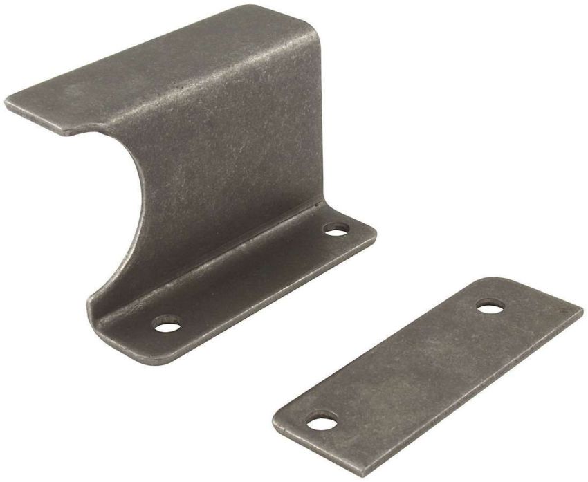 ALLSTAR PERFORMANCE ALL54060 Brake Pedal Plate (Set) Hanging