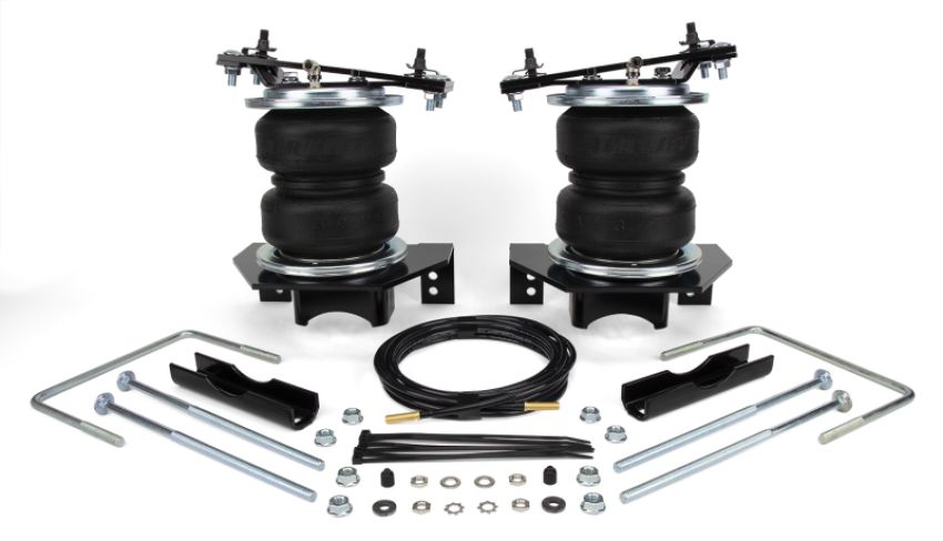 Air Lift 57352 LoadLifter 5000 Air Spring Kit 2020 Ford F-250 F-350 4WD SRW
