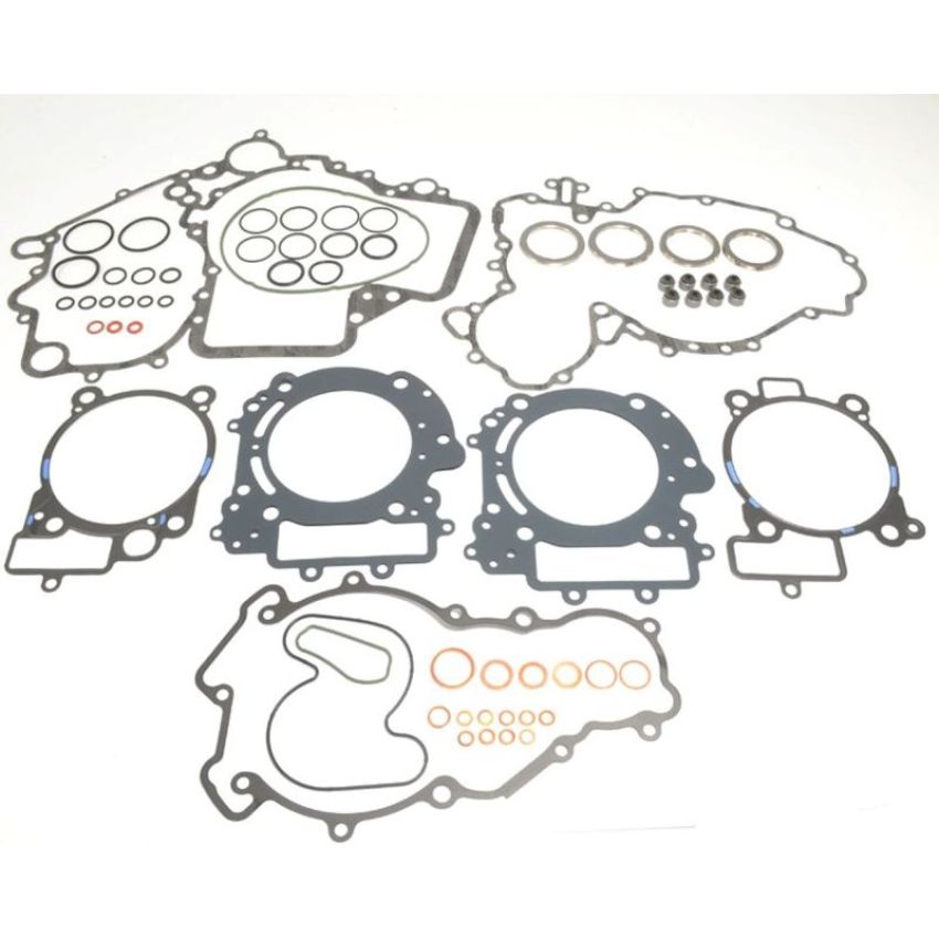 Athena P400270870054 02-06 KTM LC8 Adventure 950 Complete Gasket Kit w/o Valve Cover Gasket