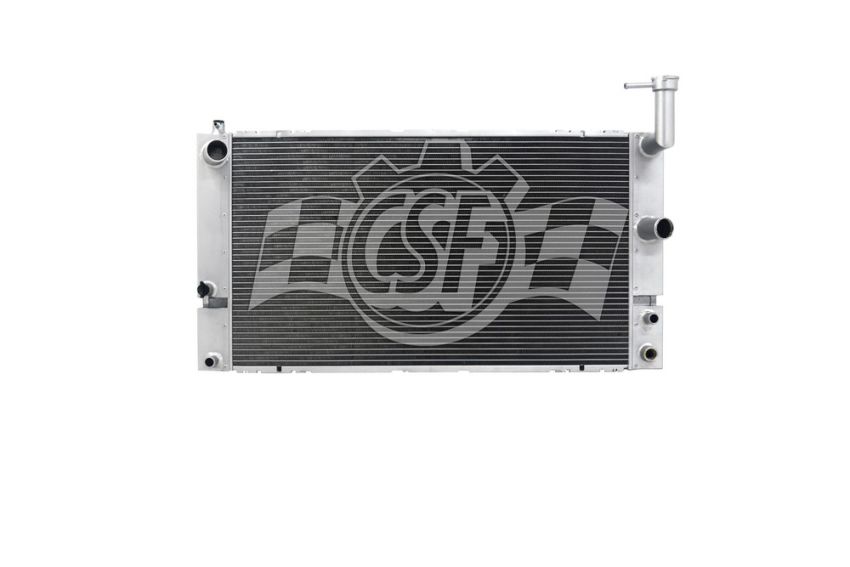 CSF 3837 Radiator