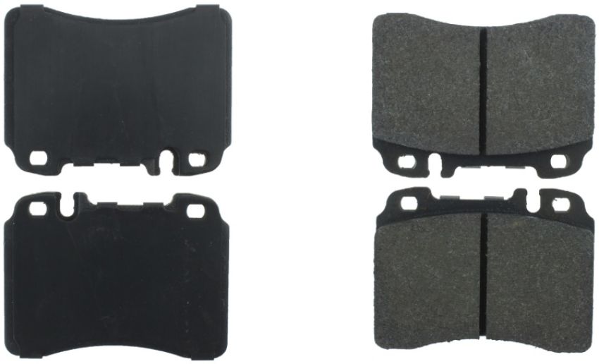 Stoptech 308.05610 Street Brake Pads - Front