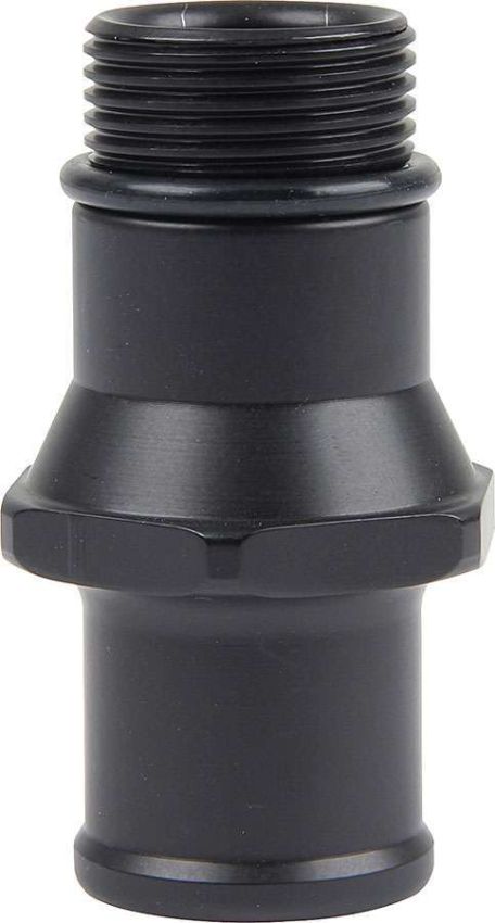ALLSTAR PERFORMANCE ALL31135 1.25in Fitting Black