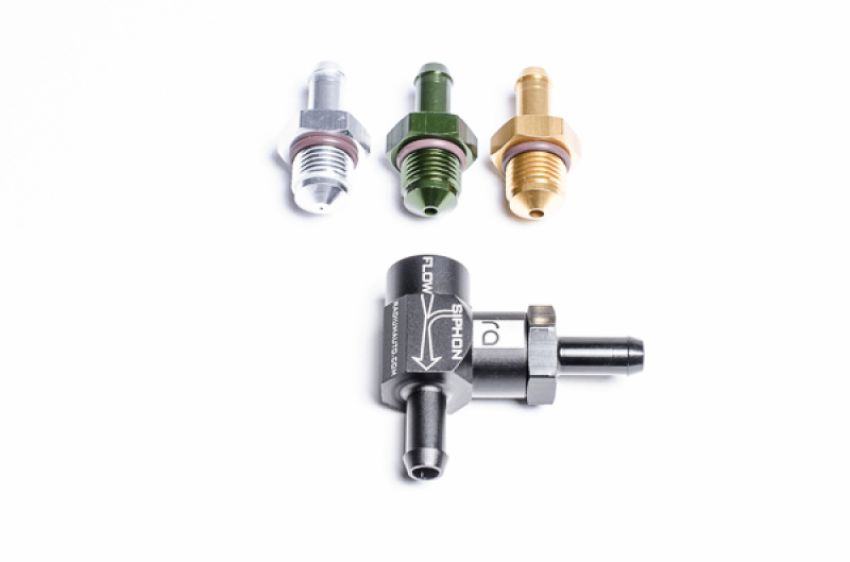 Radium Engineering 20-0180 VENTURI JET PUMP KIT