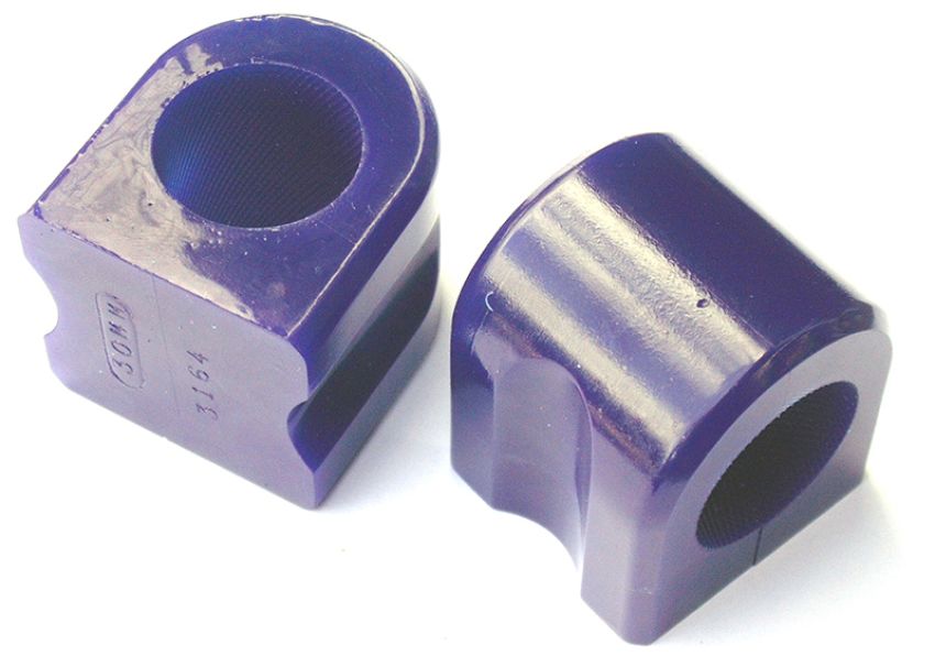 Superpro SPF3165-24K Lexus Sway Bar Mount Bush 24mm