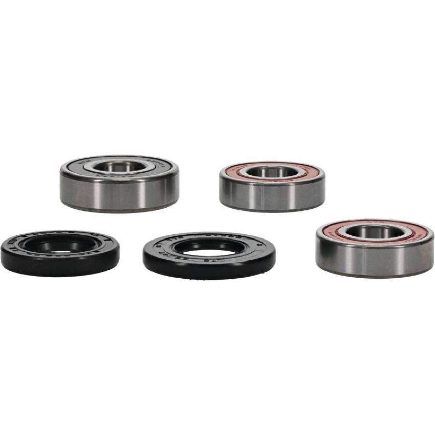 Pivot Works 25-1457-P Gas-Gas Wheel Bearing Kit Premium Bearings