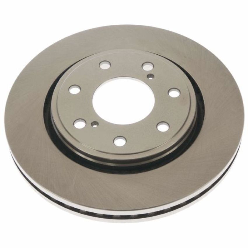 PowerStop AR85140 AutoSpecialty Brake Rotor