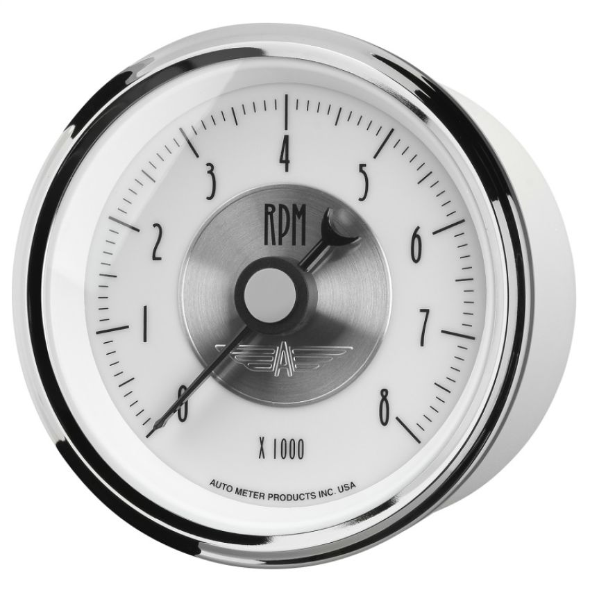 AutoMeter 2098 GAUGE, TACHOMETER, 3 3/8