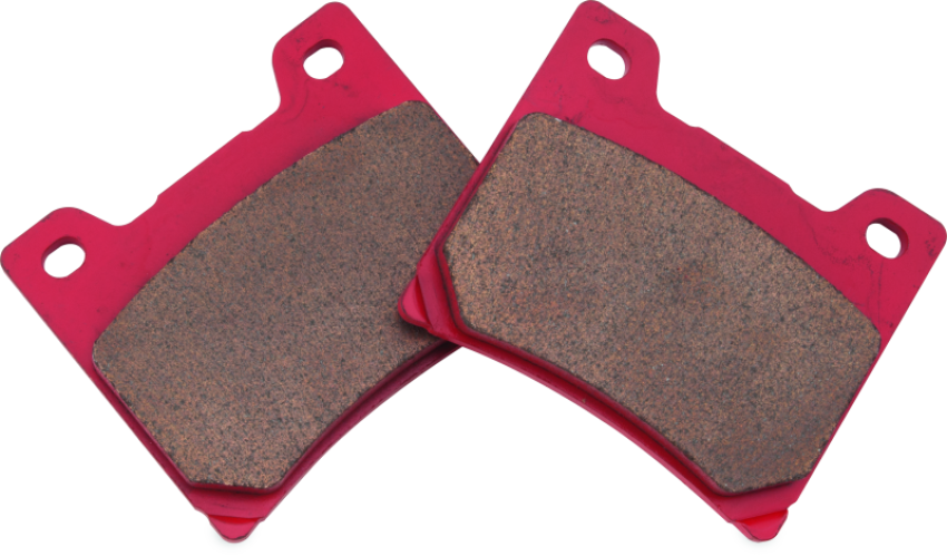 BikeMaster 961402 Yamaha Sintered Brake Pads