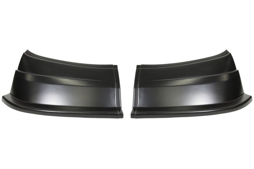 FIVESTAR FIV32004-41051-B Nose MD3 Evo II DLM Black Nose