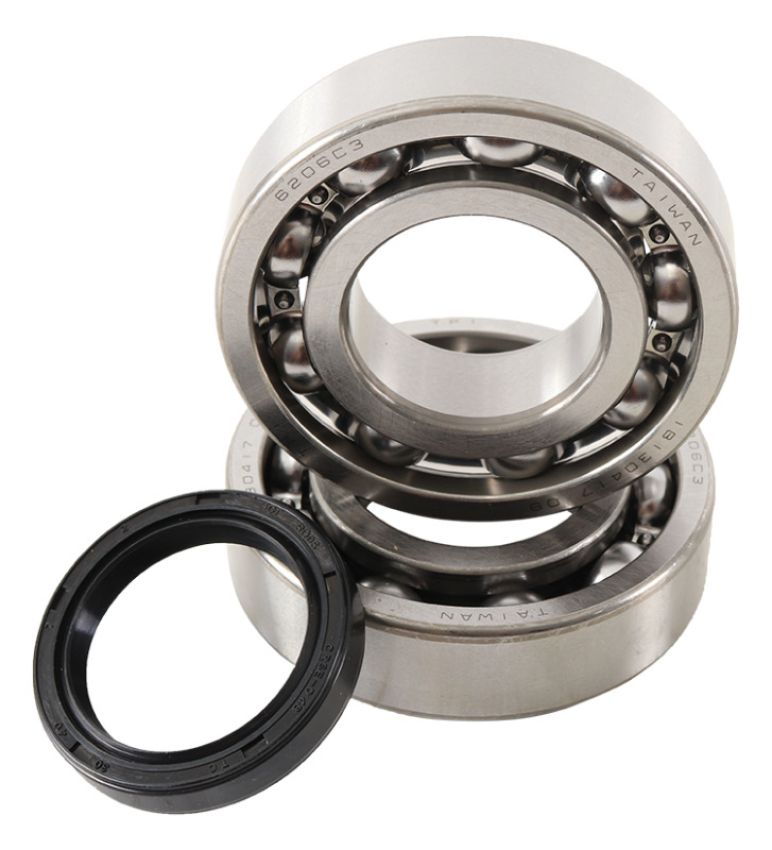 Hot Rods K043 04-06 Suzuki RM-Z 250 250cc Main Bearing & Seal Kit