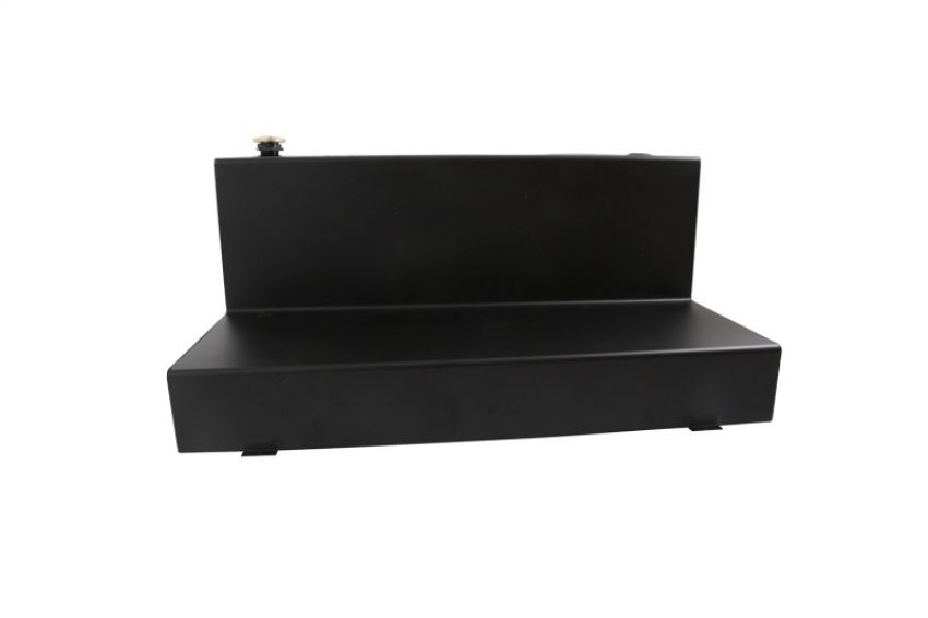 Dee Zee DZ92756SB Deezee Universal Tanks - L-Shape Black Steel (111 Gal)