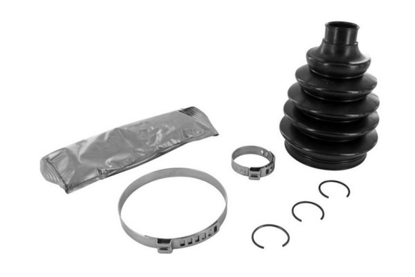 VAICO V20-1200 D/S BOOT KIT