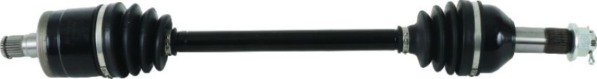 QuadBoss 609590 16-17 Can-Am Commander 1000 XT-P Rear Left Side Rugged Axle