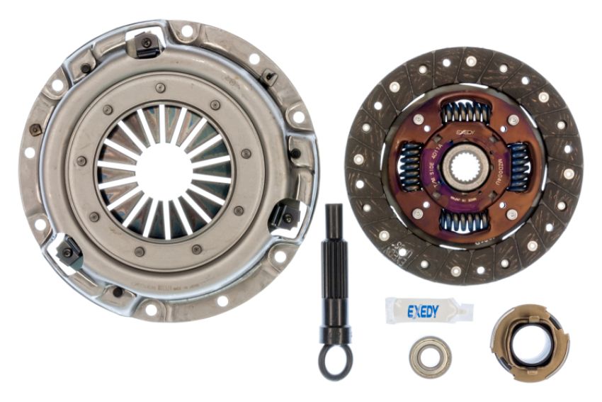 Exedy 10043 EXEDY OEM Clutch Kit; MAZDA