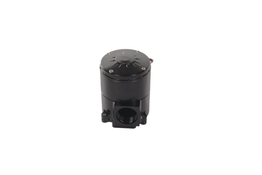 AEROMOTIVE AFS24305 Electric Water Pump Radiator Mount
