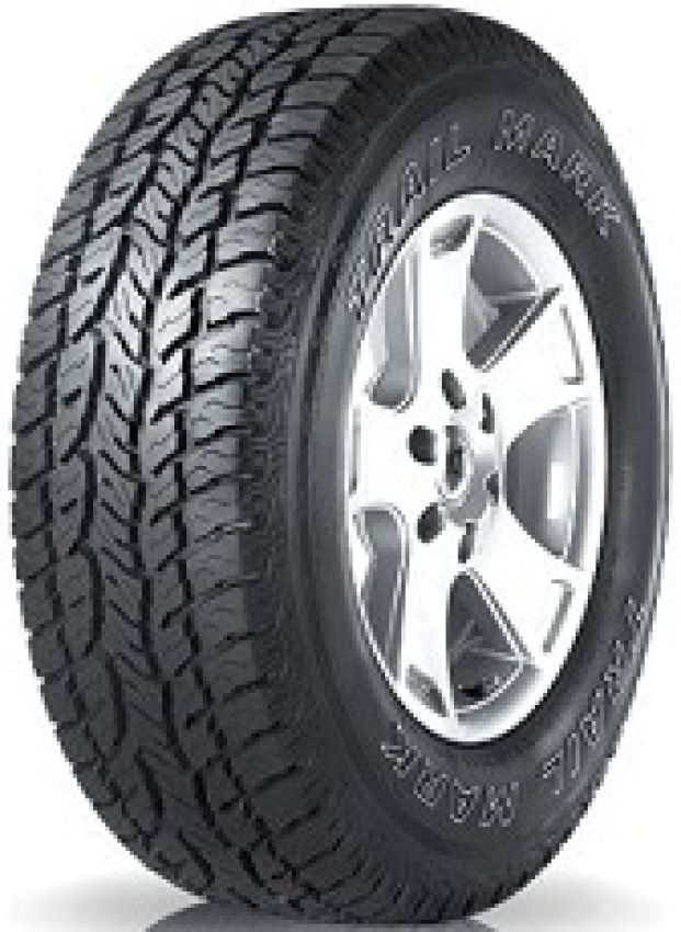 KELLY Trail Mark Max 235/75R16