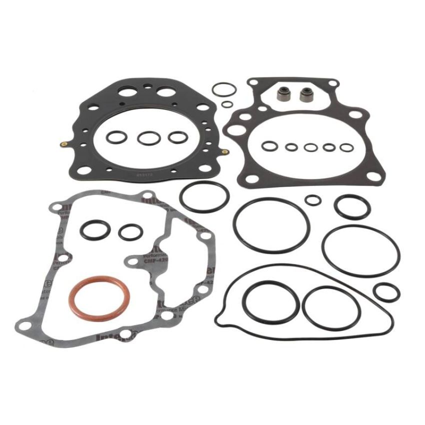 Vertex Pistons 8080024 Vertex Gaskets 12-19 Honda TRX500FE Complete Gasket Kit