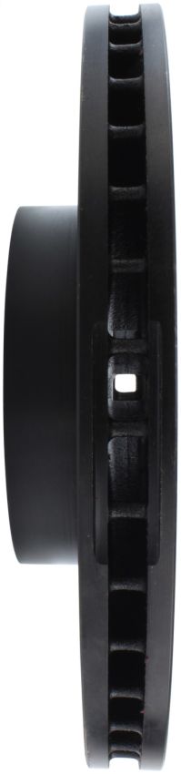 Stoptech 128.34098L Drilled Sport Brake Rotor