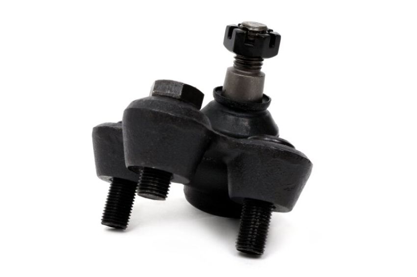 BLOX Racing BXSS-20003 Roll Center Adjusters / Extended Front Ball Joints - 06-11 Honda Civic (Pair)