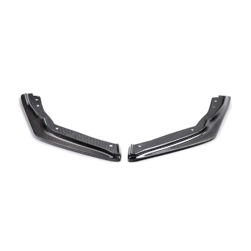 Seibon RL23TYGRCOR-MB 2023+ Toyota GR Corolla MB-Style Carbon Fiber Rear Lip